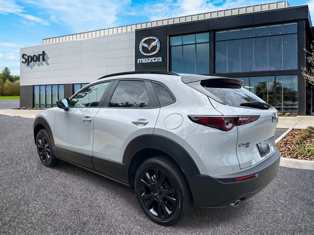 Used 2026 MAZDA CX-30 AWD 2.5 S image 7
