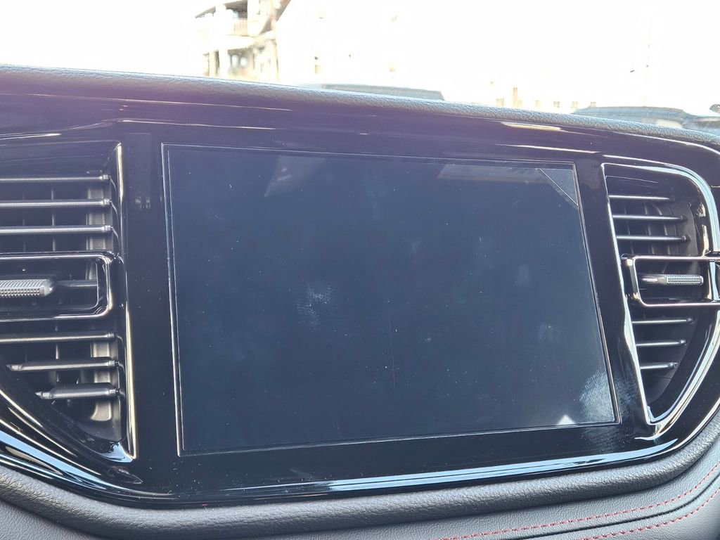 New 2026 Dodge Durango GT image 21