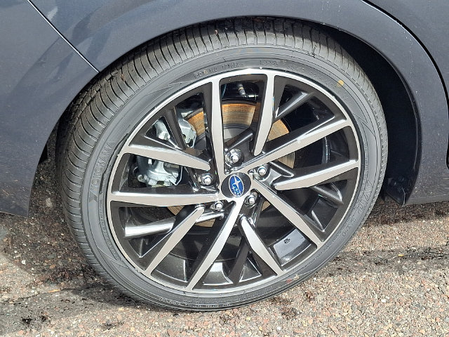 New 2026 Subaru Impreza 2.0i Sport AWD/4WD image 5
