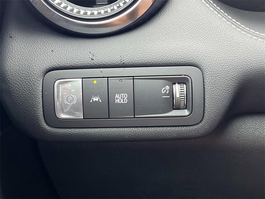 New 2026 Chevrolet Blazer EV LT image 21