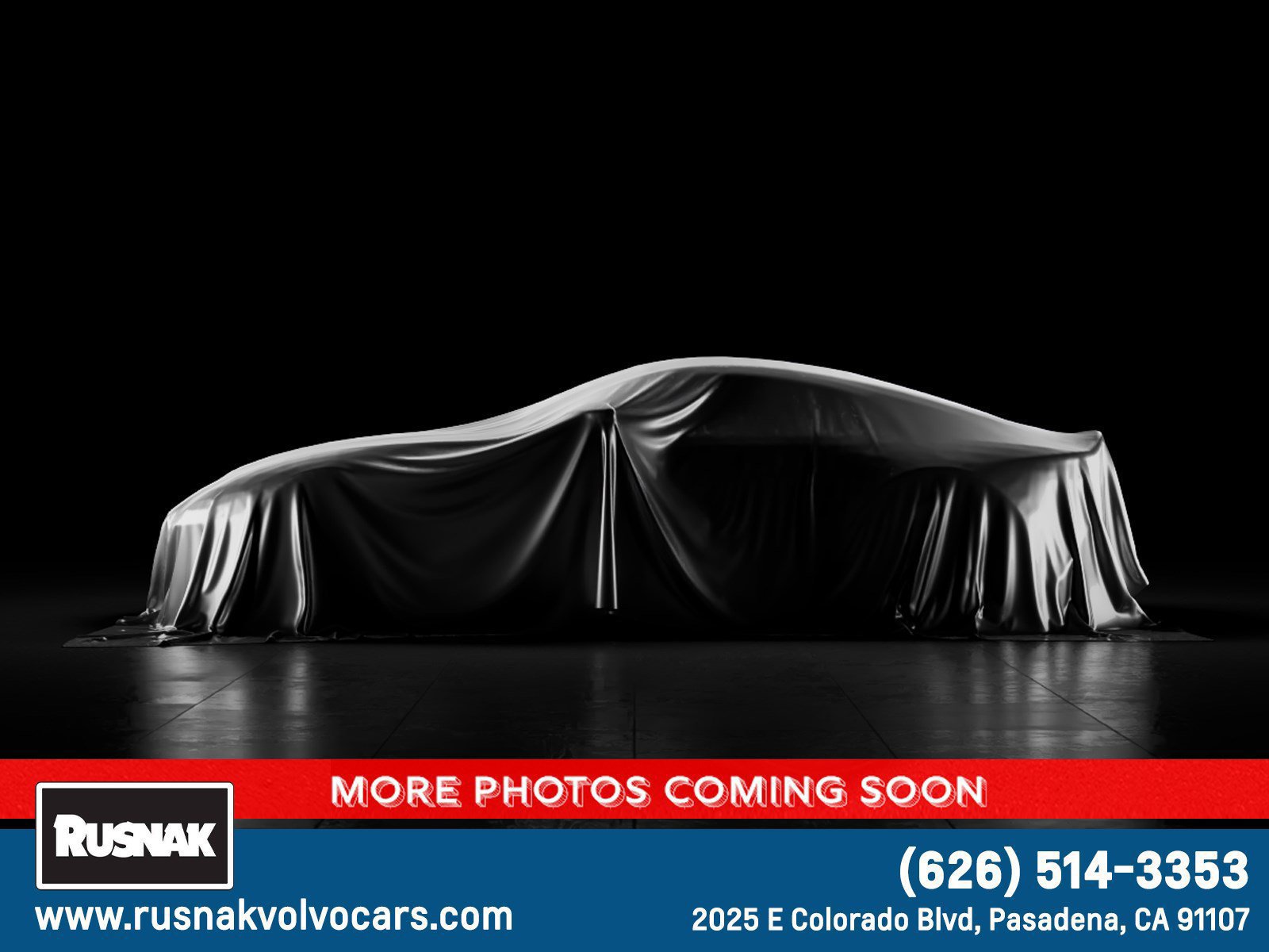 Used 2023 Volvo C40 P8 Recharge Ultimate w/ Protection Package Premier