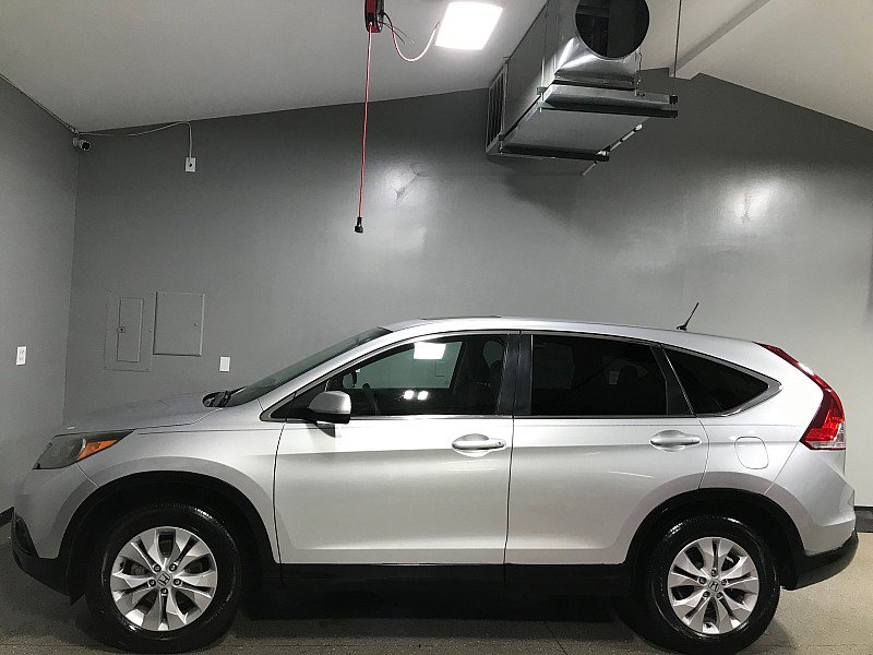 Used 2014 Honda CR-V EX image 6