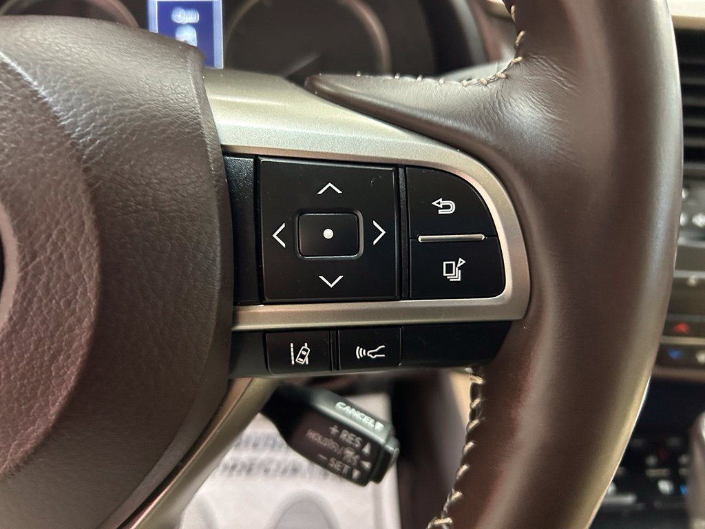 Used 2018 Lexus RX 350L AWD image 10