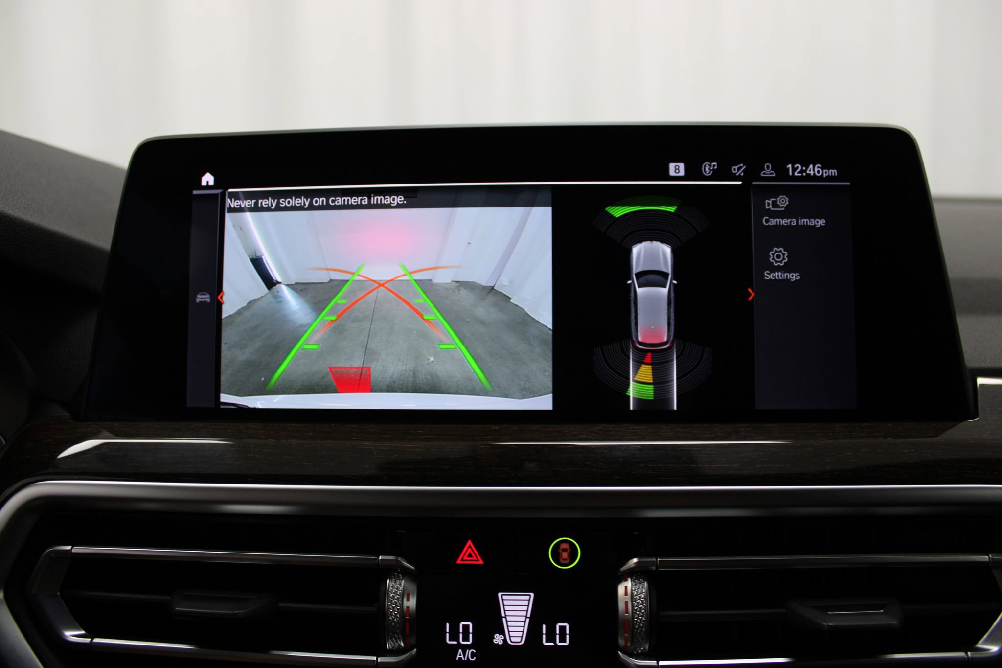 Used 2022 BMW X3 xDrive30i image 45