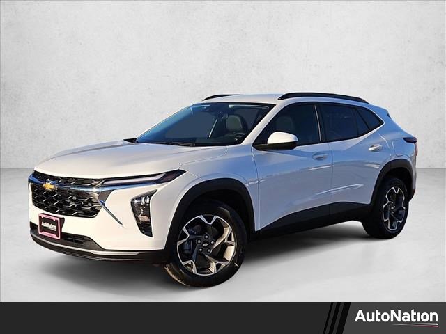 New 2026 Chevrolet Trax LT w/ LT Convenience Package