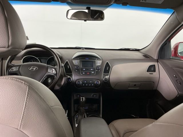 Used 2015 Hyundai Tucson SE FWD image 22