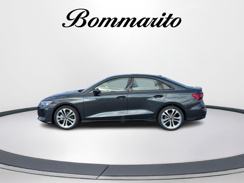 New 2026 Audi A3 2.0T Premium Plus image 2