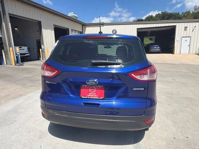 Used 2014 Ford Escape S FWD image 4