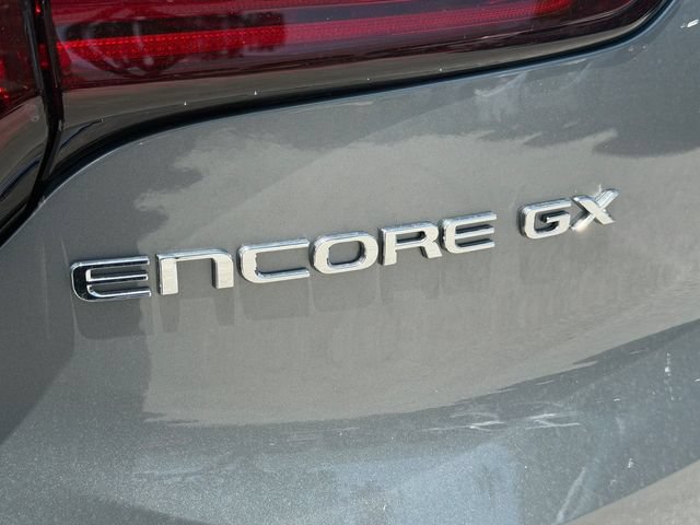 New 2026 Buick Encore GX Sport Touring w/ Advanced Technology Package FWD image 10
