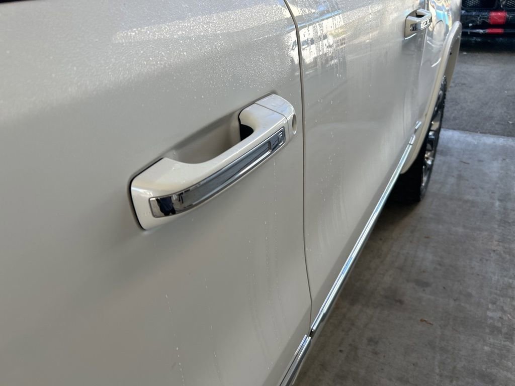 Used 2020 RAM 1500 Limited image 18