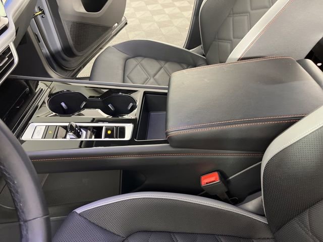 Used 2024 Volkswagen Atlas Peak Edition SEL image 28