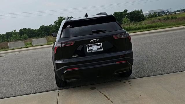 New 2026 Chevrolet Equinox RS FWD image 7