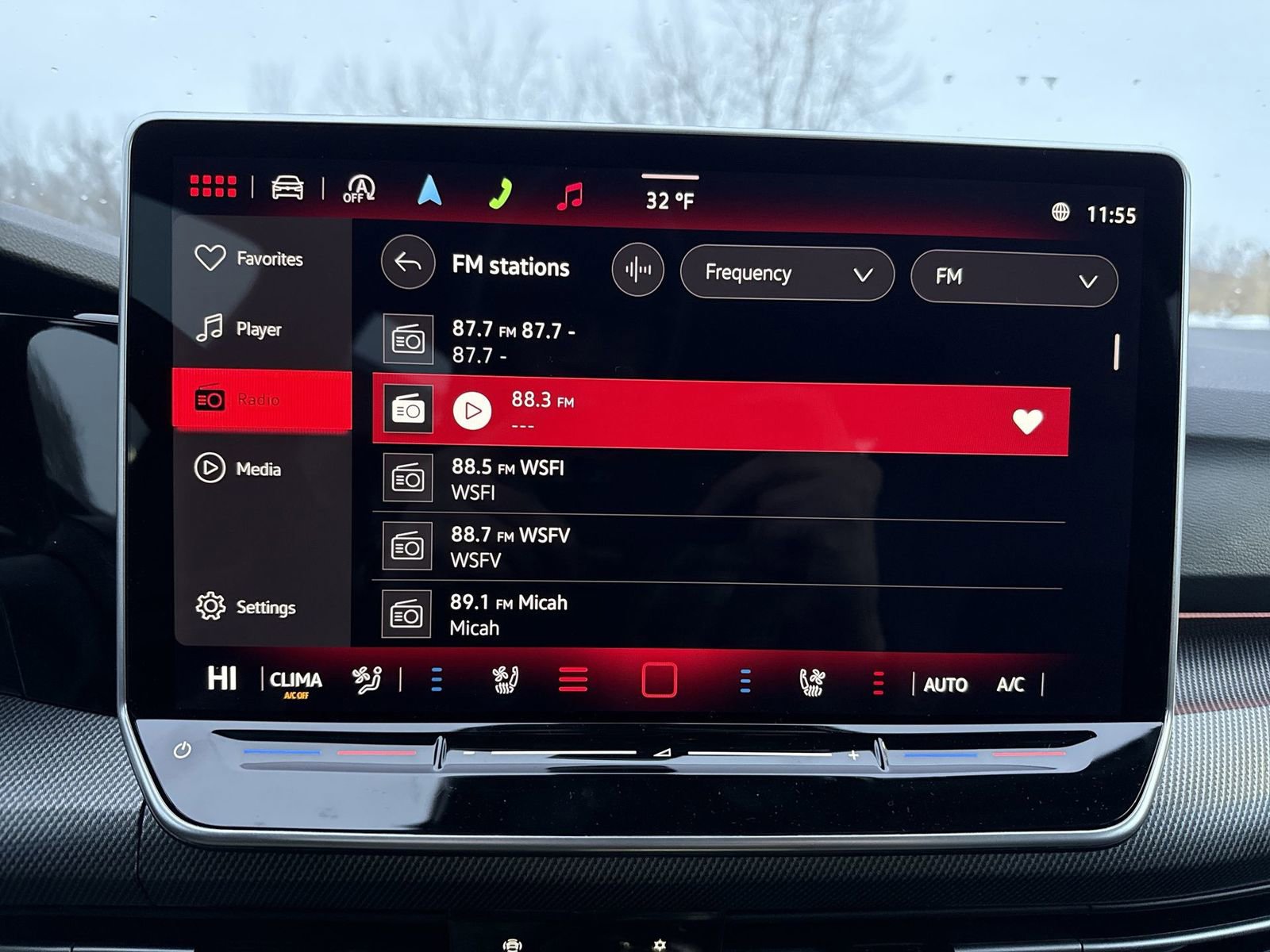 New 2026 Volkswagen GTI SE image 17