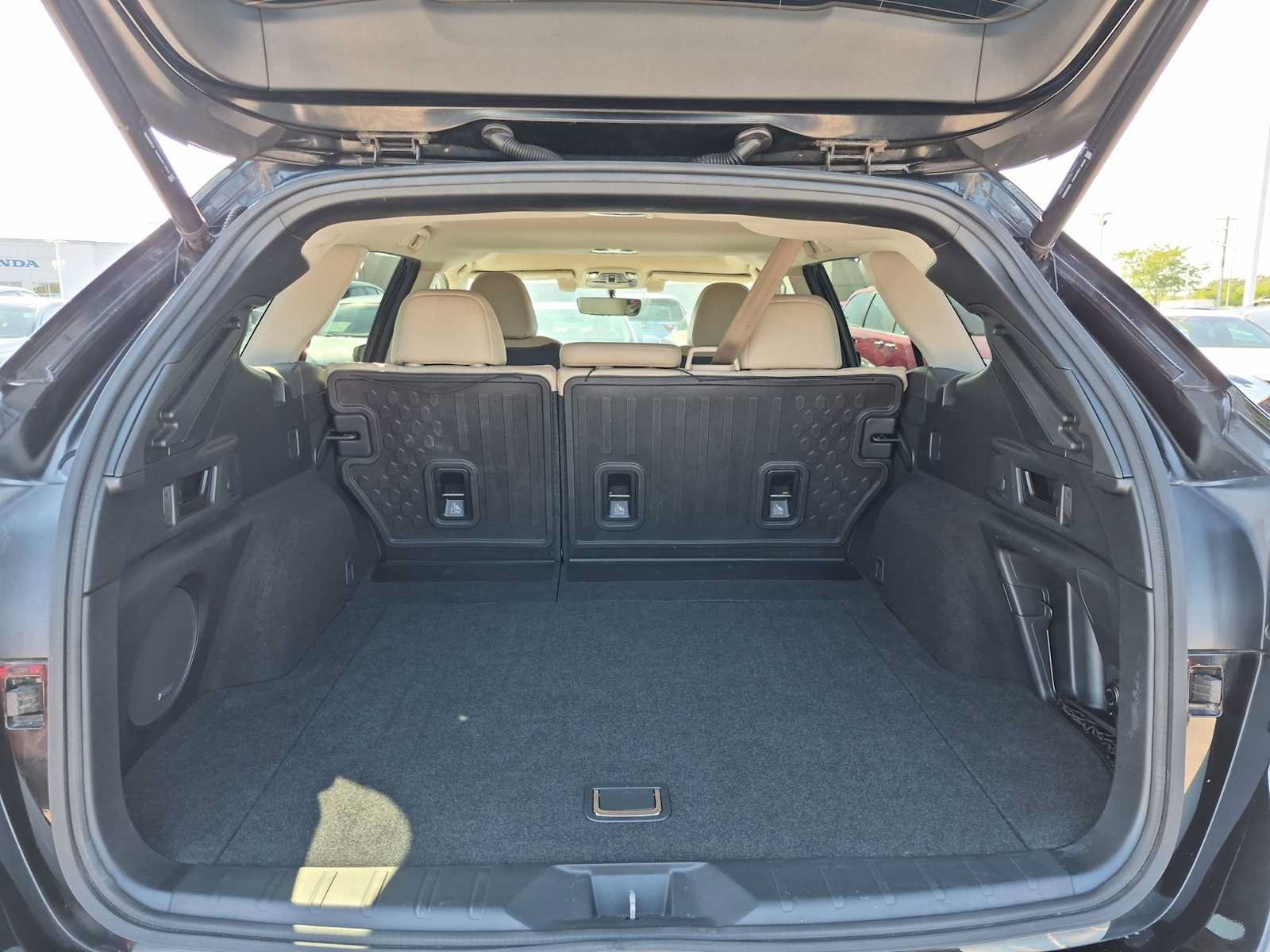 Used 2020 Subaru Outback Limited XT w/ Popular Package #2 AWD/4WD image 33