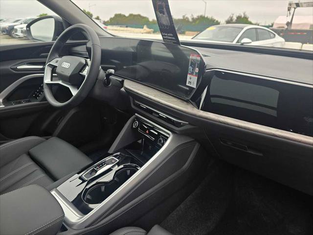 New 2026 Audi Q5 Premium Plus AWD/4WD image 11
