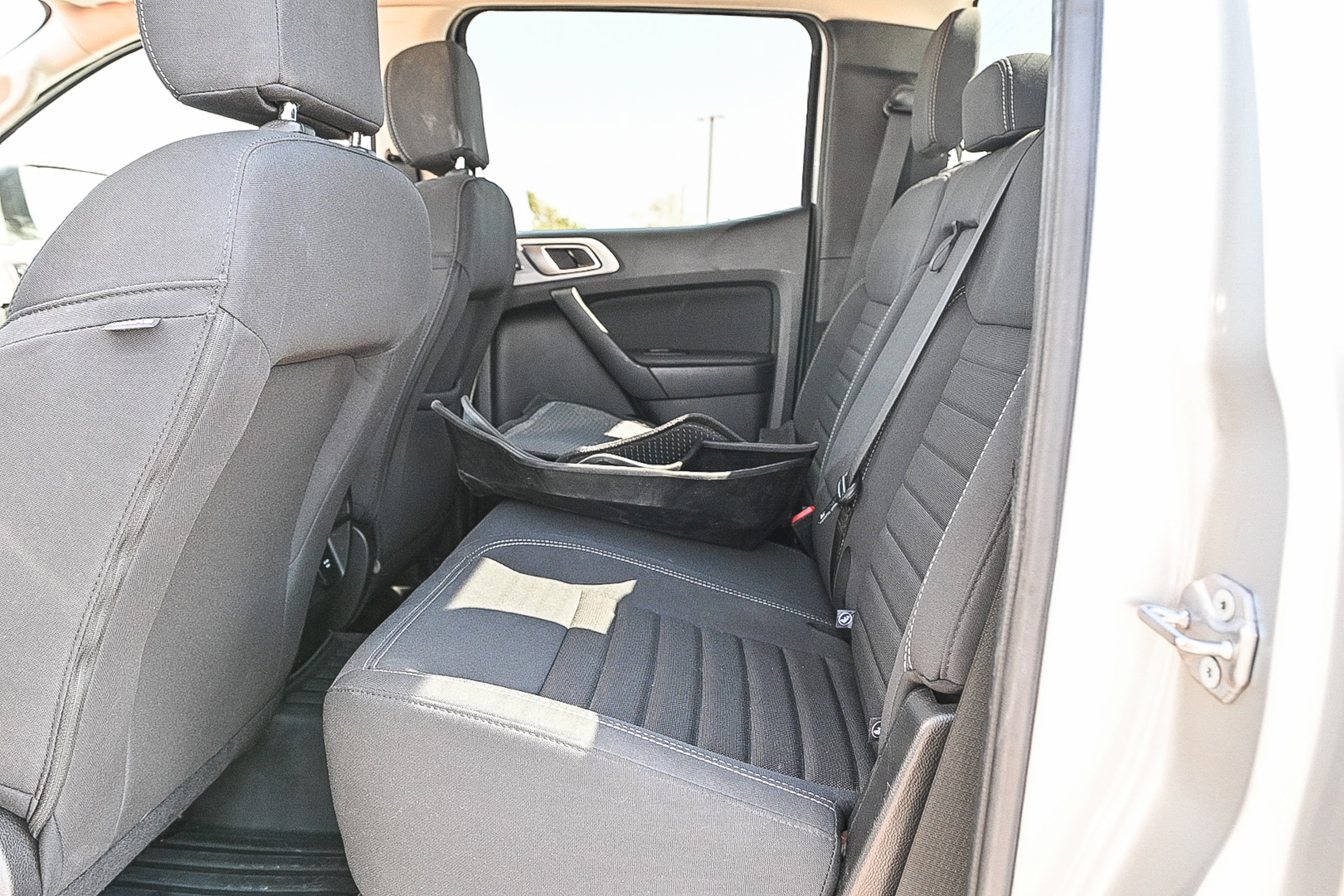 Used 2023 Ford Ranger XLT w/ Equipment Group 301A Mid image 19