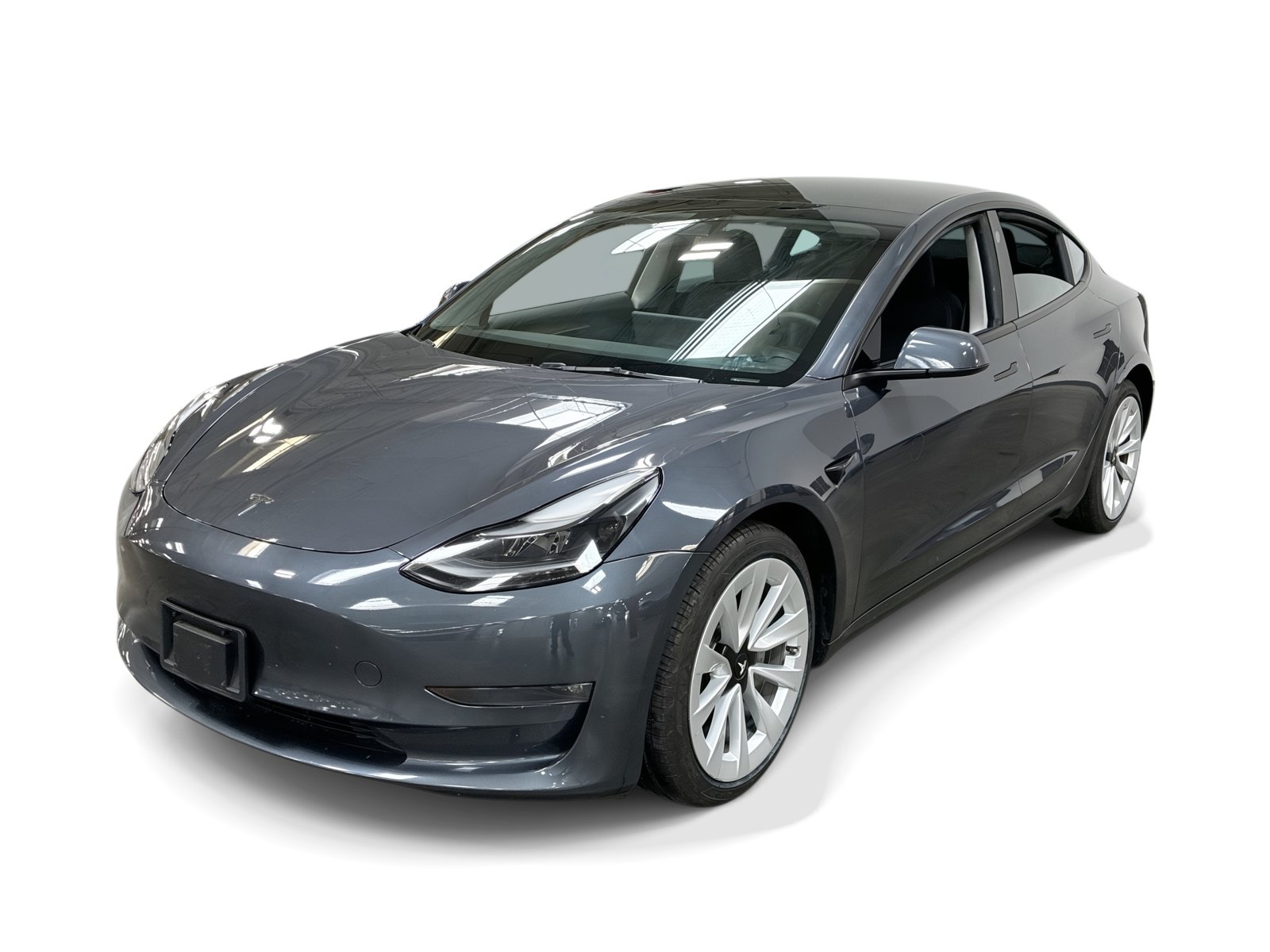 Certified 2023 Tesla Model 3 Long Range AWD/4WD image 14
