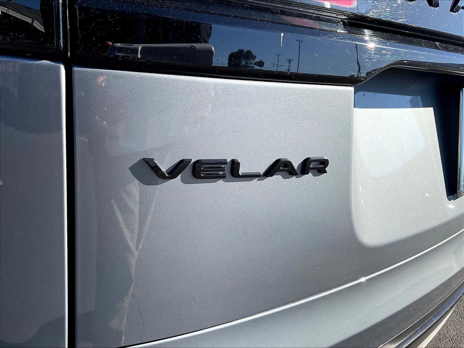 Used 2026 Land Rover Range Rover Velar S image 10