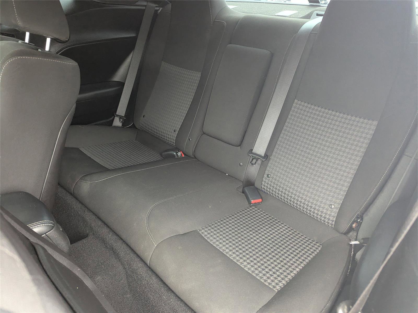 Used 2022 Dodge Challenger R/T w/ Shaker Package image 18