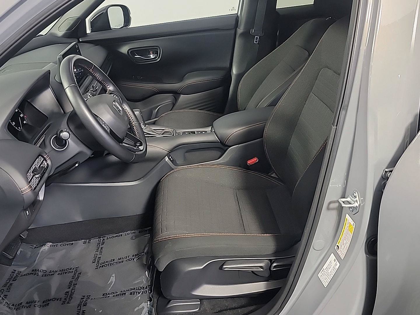 Certified 2026 Honda HR-V Sport image 18