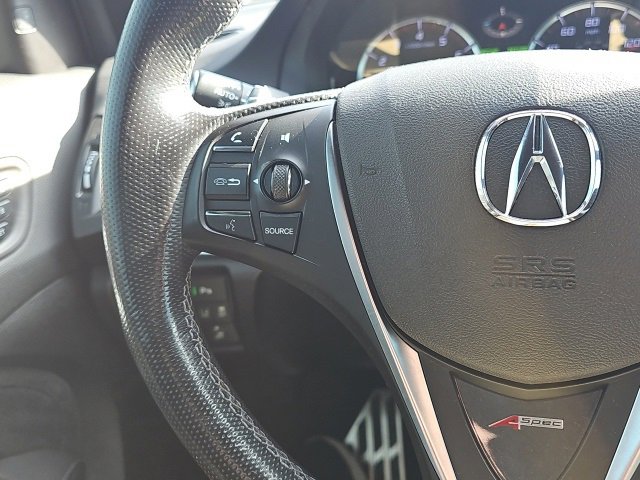Used 2019 Acura MDX A-Spec image 26