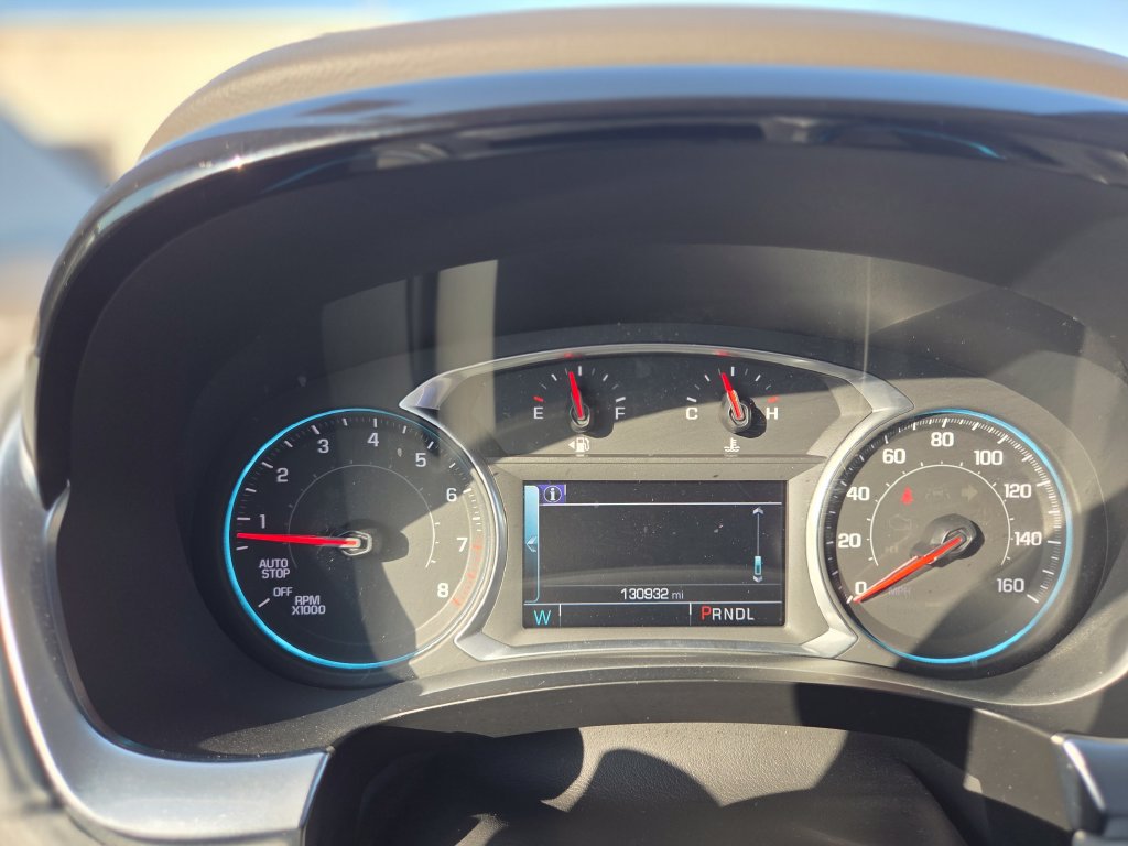 Used 2019 Chevrolet Traverse Premier w/ LPO, Cargo Package AWD/4WD image 22
