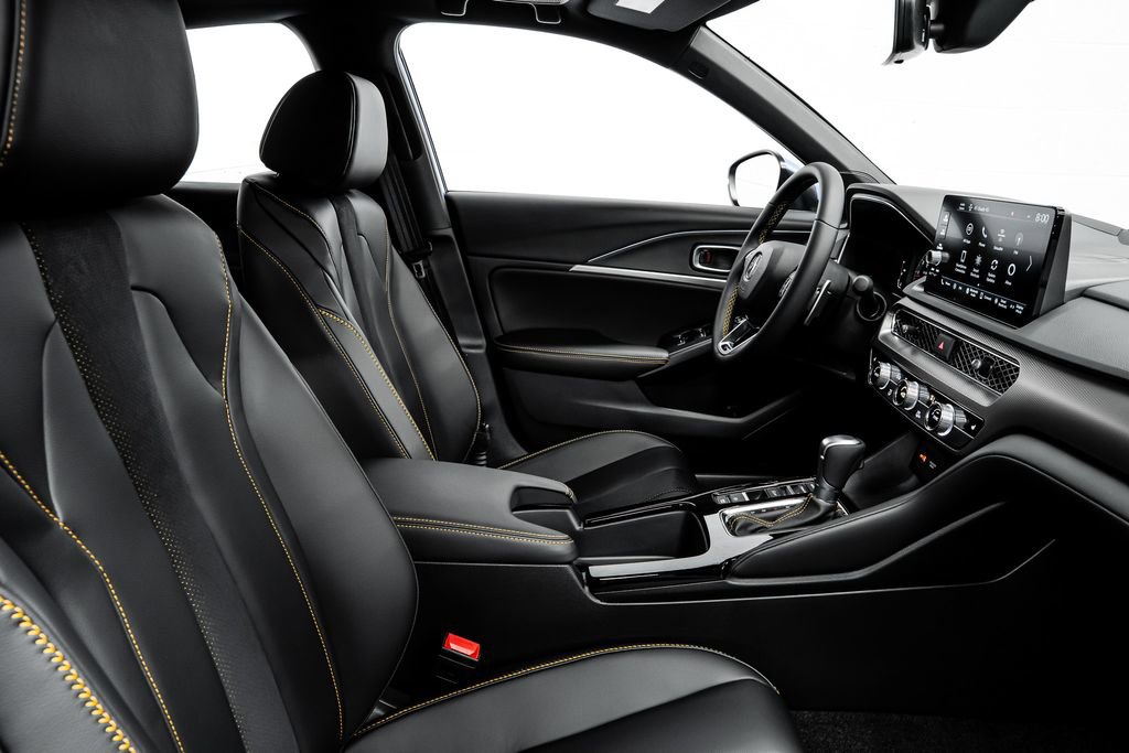 New 2026 Acura Integra A-Spec image 30