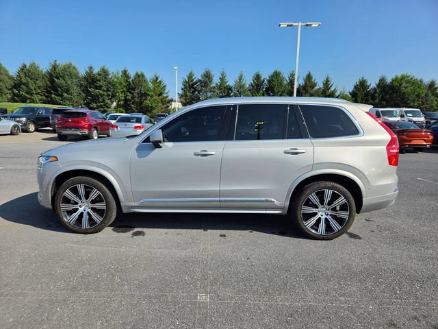 Used 2023 Volvo XC90 B6 Ultimate w/ Protection Package Premier AWD/4WD image 11