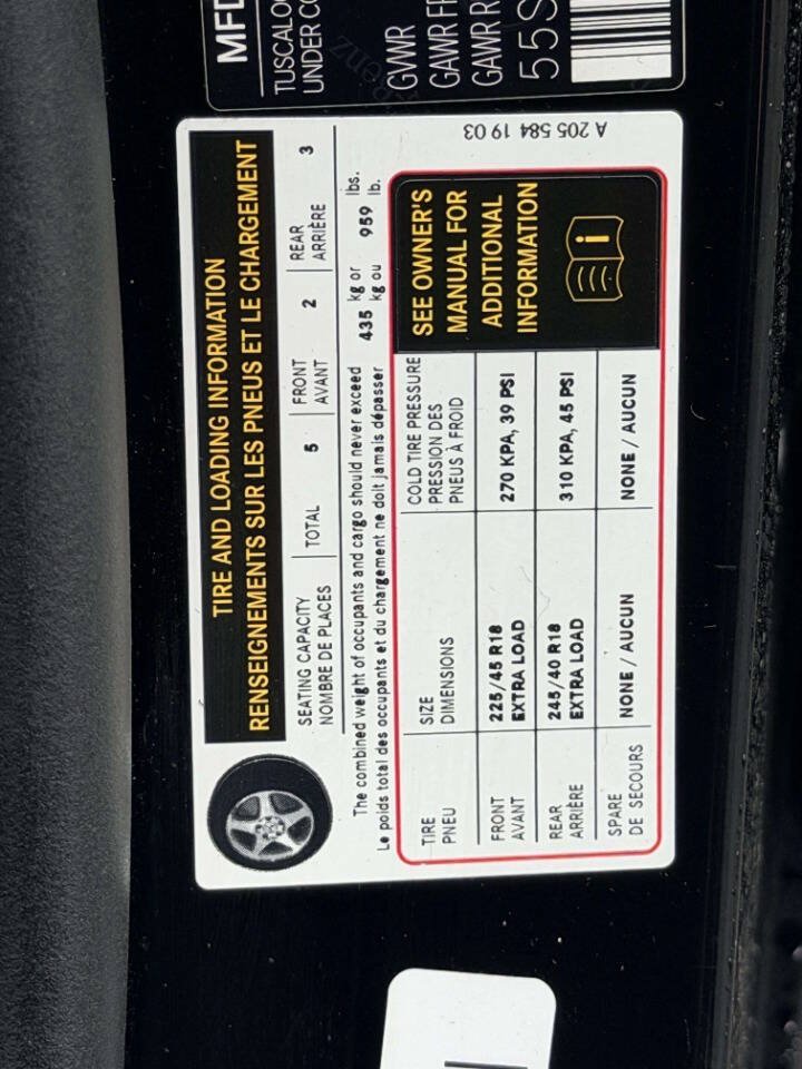 Used 2016 Mercedes-Benz C 300 4MATIC Sedan image 19