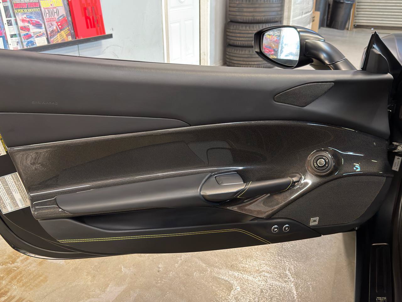 Used 2018 Ferrari 488 GTB RWD image 26
