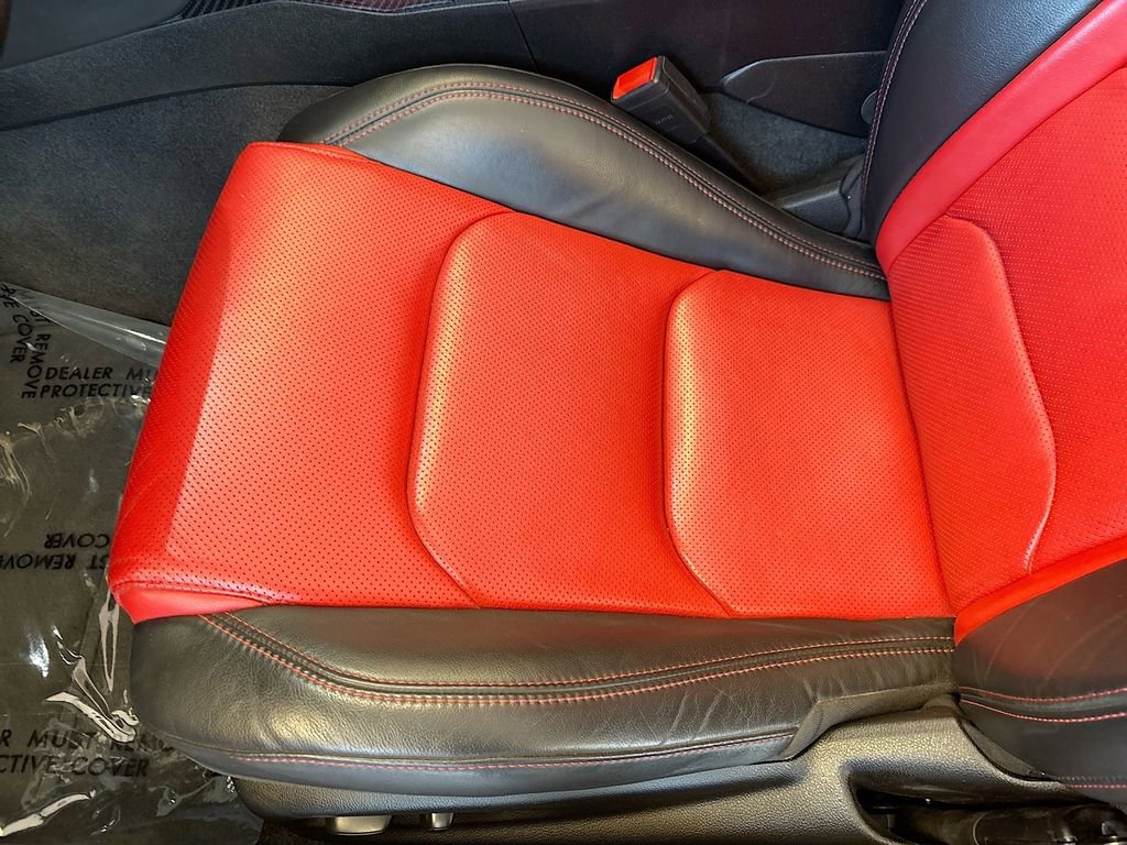 Used 2023 Chevrolet Camaro SS RWD image 20