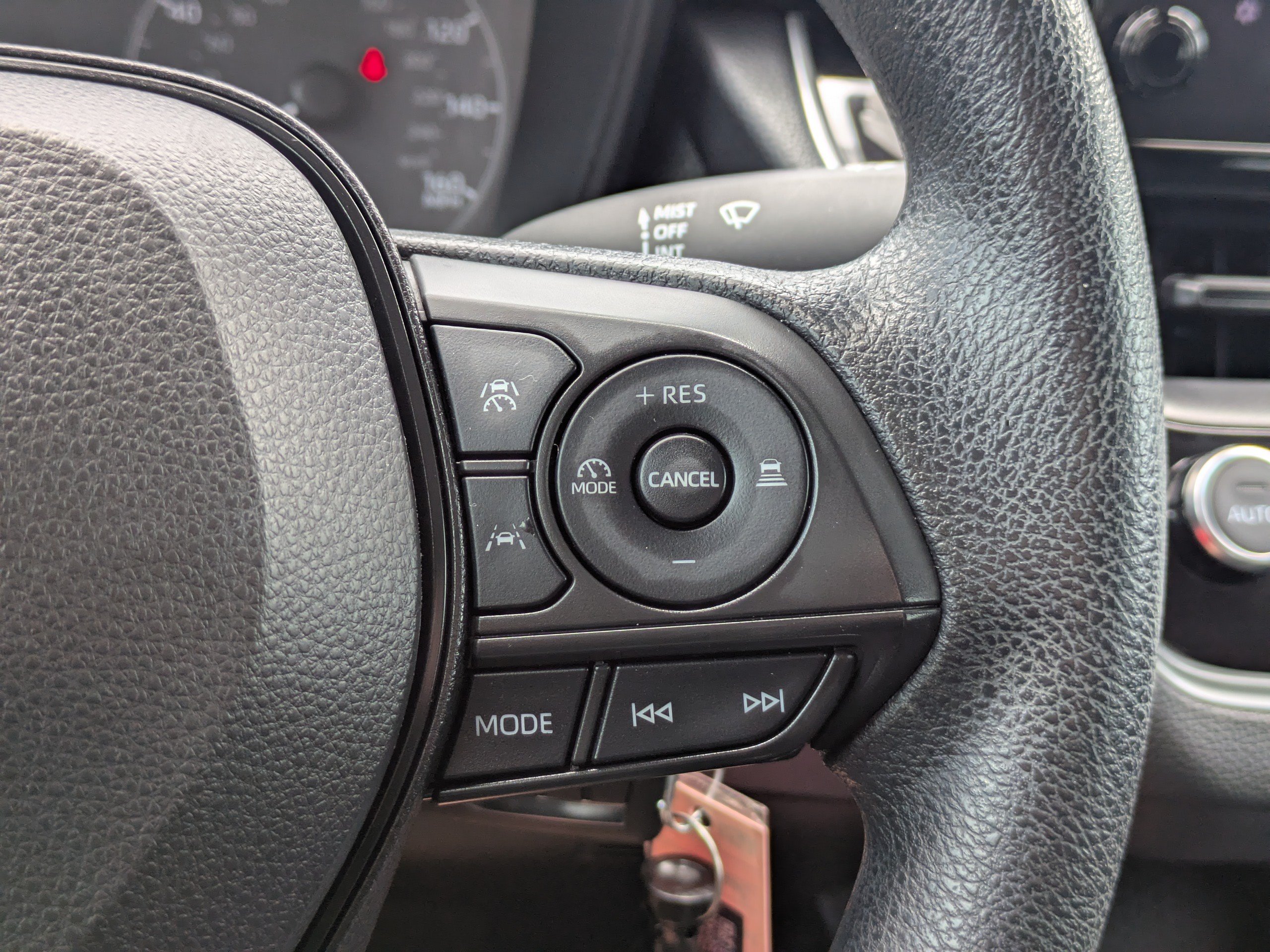 Used 2023 Toyota Corolla LE FWD image 21