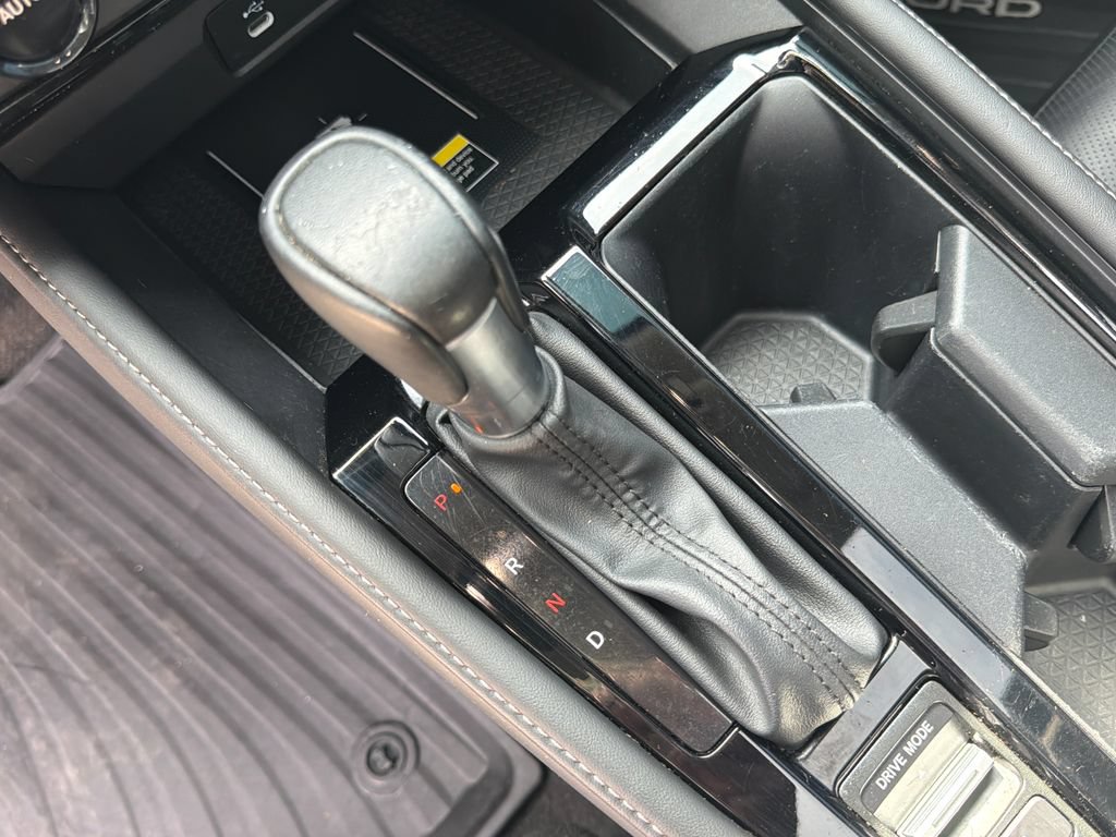 Used 2023 Honda Accord Touring image 24