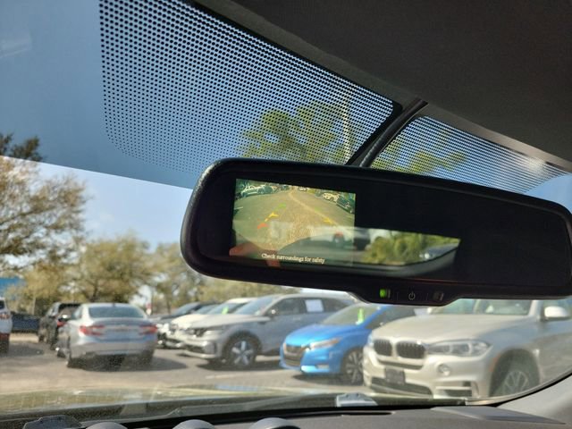 Used 2020 Nissan 370Z Coupe image 21