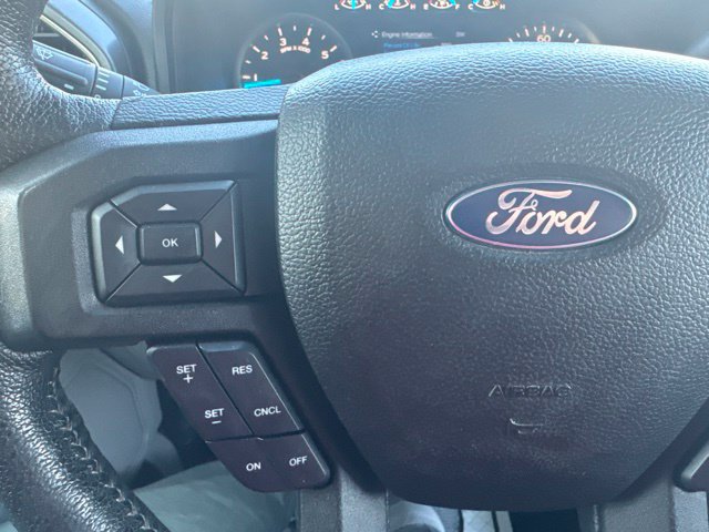 Used 2016 Ford F150 XLT w/ Equipment Group 301A Mid AWD/4WD image 20