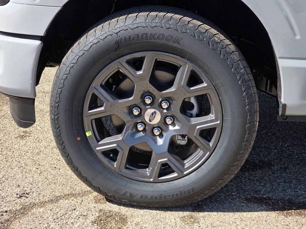 New 2026 Ford F150 STX w/ Equipment Group 200A image 12