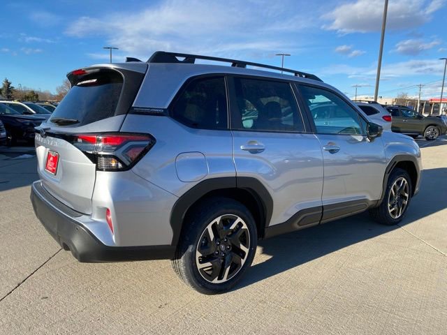 New 2026 Subaru Forester Limited AWD/4WD image 5
