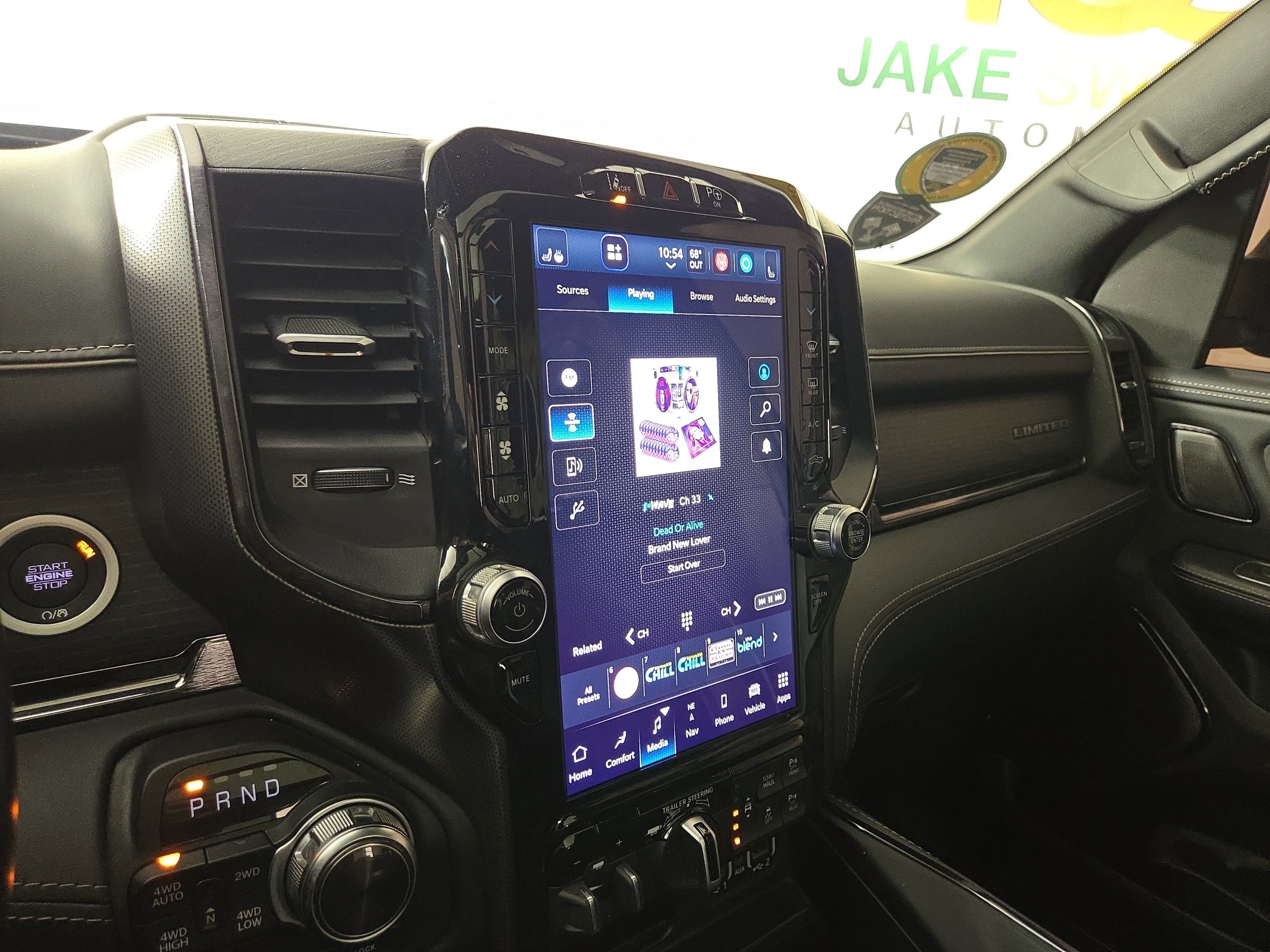 Certified 2022 RAM 1500 Limited image 20