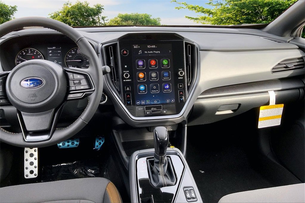 New 2026 Subaru Crosstrek 2.5i Sport image 6