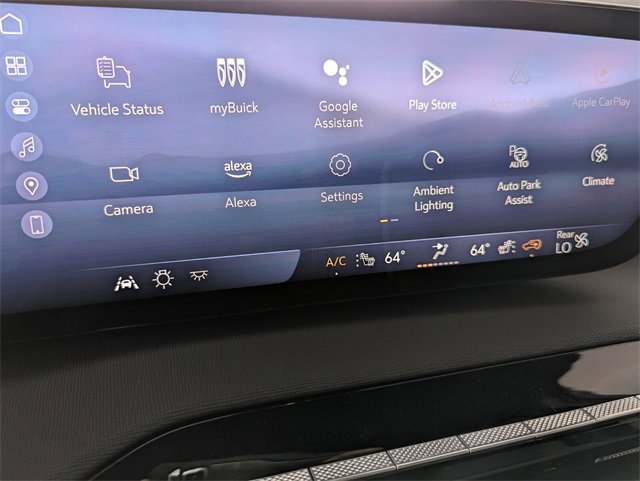 New 2025 Buick Enclave Sport Touring w/ Super Cruise Package image 12