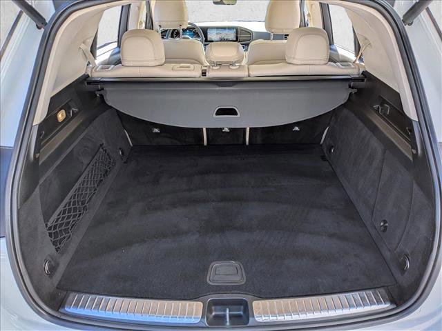 Used 2022 Mercedes-Benz GLE 350 image 6