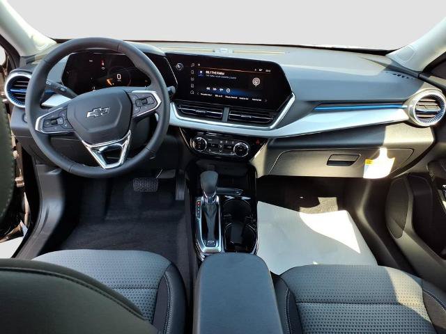New 2026 Chevrolet Trax LT w/ Driver Confidence Package FWD image 20