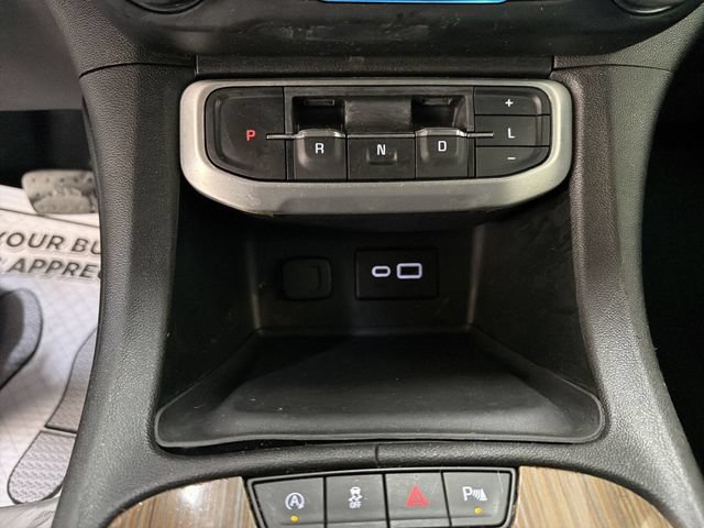 Used 2020 GMC Acadia SLE w/ Driver Convenience Package AWD/4WD image 20
