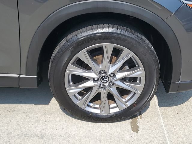 Used 2020 MAZDA CX-5 Grand Touring FWD image 6