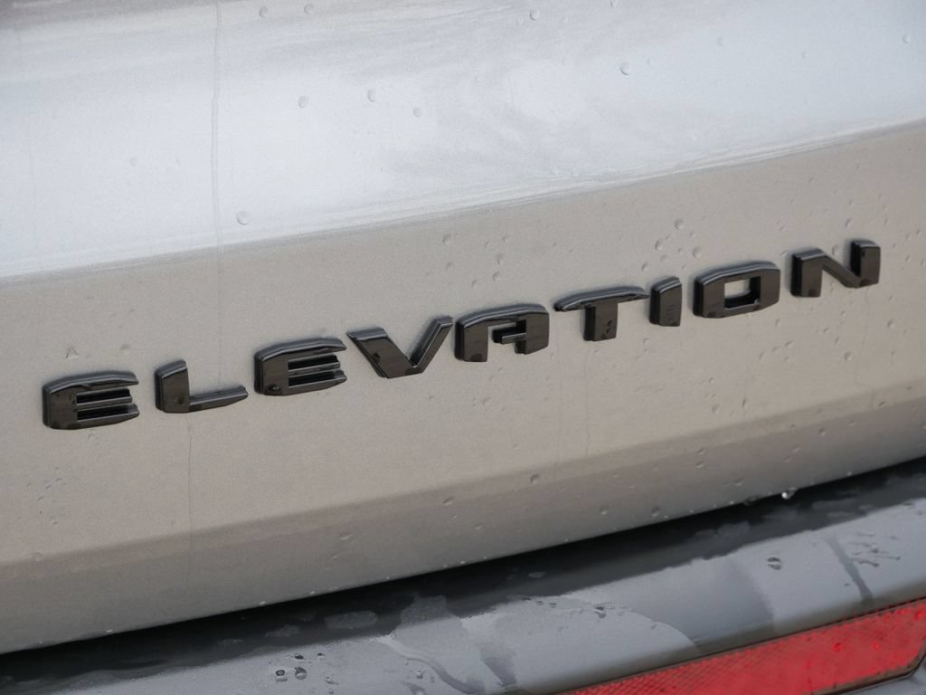 New 2026 GMC Acadia Elevation w/ Black Edition AWD/4WD image 19