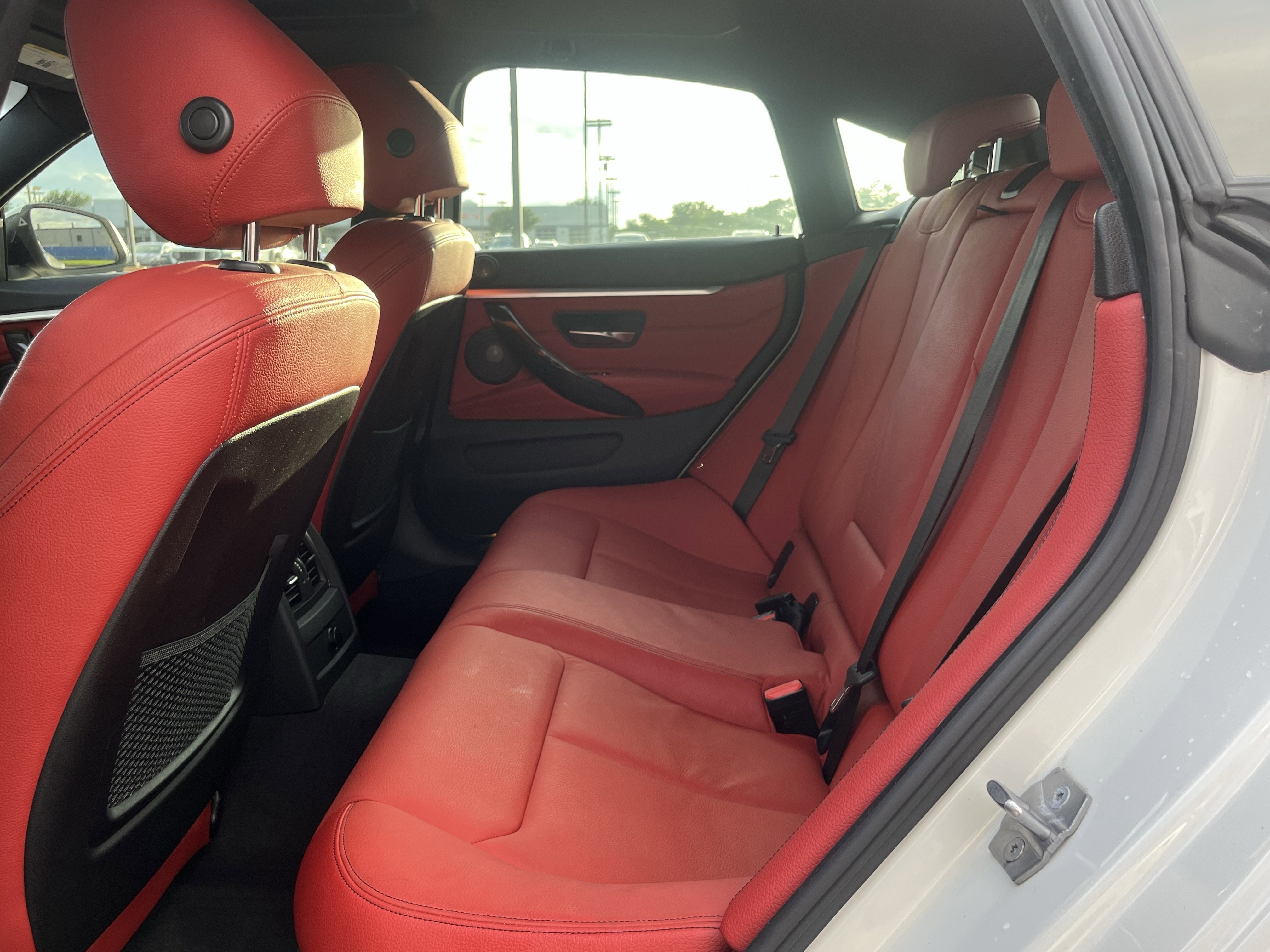 Used 2019 BMW 440i Gran Coupe w/ Convenience Package RWD image 31