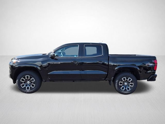 New 2026 Chevrolet Colorado Z71 w/ Technology Package AWD/4WD image 7