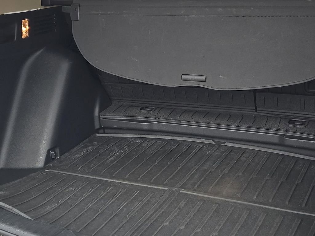 Used 2018 Honda CR-V EX image 9