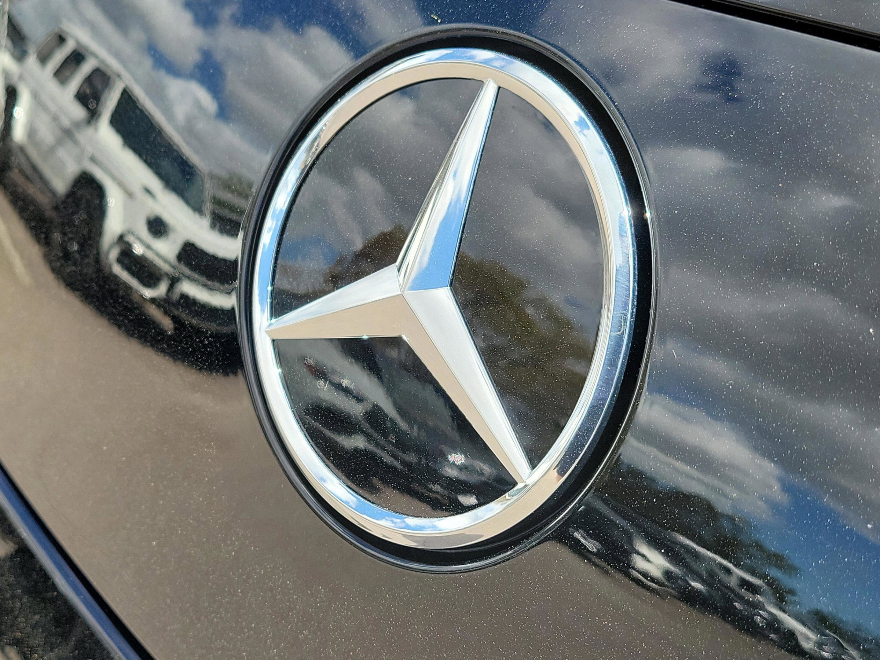 New 2026 Mercedes-Benz CLE 53 AMG 4MATIC Cabriolet image 29