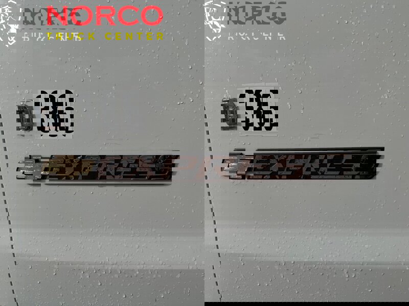 Used 2021 Chevrolet Express 2500 w/ Driver Convenience Package image 13